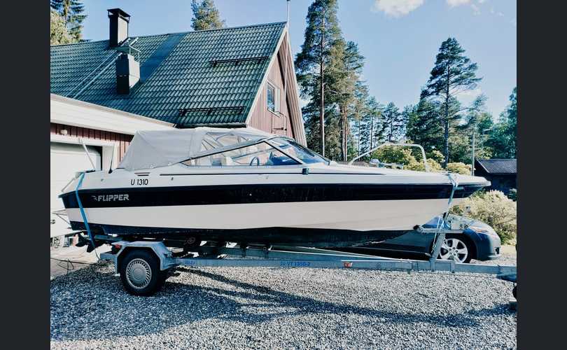 Flipper Flash 600 dc + traileri-kuva-7